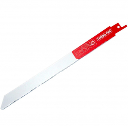 Panza lama fierastrau tip sabie pentru metal lemn BIM 225 mm Strend Pro 