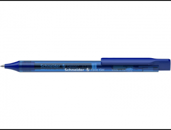 Pix gel Schneider Fave 07 mm Albastru 