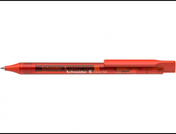 Pix gel Schneider Fave 07 mm Rosu 