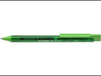 Pix gel Schneider Fave 07 mm Verde 