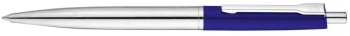 Pix ICO metal - plastic X-Pen Bleumarin 