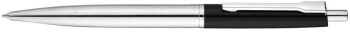 Pix ICO Metal - Plastic X-Pen Negru 