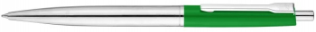 Pix ICO Metal - Plastic X-Pen Verde 