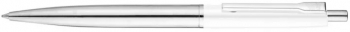 Pix ICO X-Pen metal-plastic Alb 