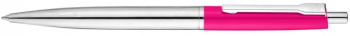 Pix ICO X-Pen metal-plastic Roz 