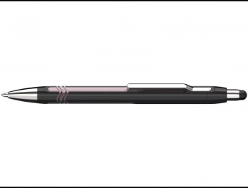 Pix Schneider Epsilon Touch Negru - Roz 