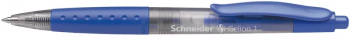 Pix Schneider Gelion Albastru 