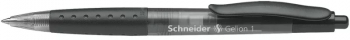 Pix Schneider Gelion Negru 