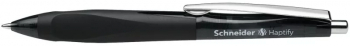 Pix Schneider Haptify Negru 