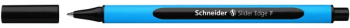 Pix Schneider Slider Edge F Negru 