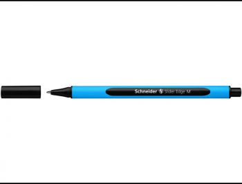 Pix Schneider Slider Edge M Negru 