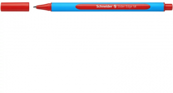 Pix Schneider Slider Edge M Rosu 