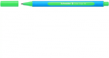 Pix Schneider Slider Edge M Verde