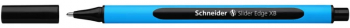 Pix Schneider Slider Edge XB Negru 