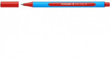 Pix Schneider Slider Edge XB Rosu 