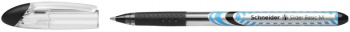 Pix Schneider Slider M Negru 