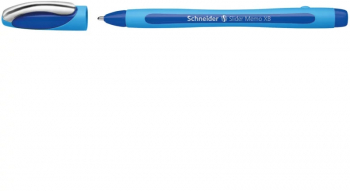 Pix Schneider Slider Memo XB Albastru 