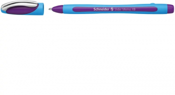 Pix Schneider Slider Memo XB Mov 