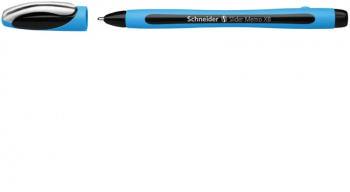 Pix Schneider Slider Memo XB Negru 