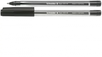 Pix Schneider Tops M Negru 