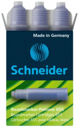 Rezerva Marker Schneider Maxx Eco 655 Albastru 