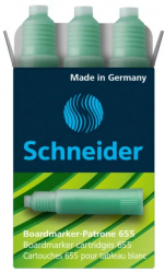Rezerva Marker Schneider Maxx Eco 655 Verde 
