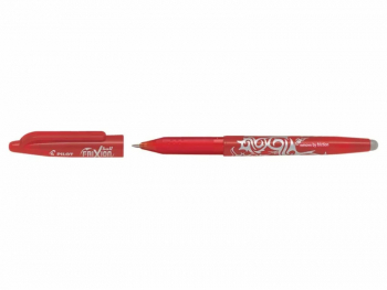 Roller Pilot Frixion Mediu 0.7Mm Red 