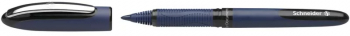 Roller Schneider One Business Negru 