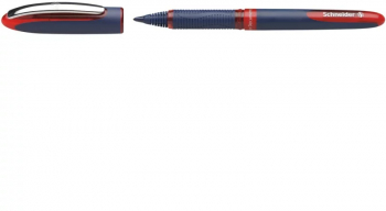 Roller Schneider One Business Rosu 