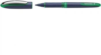 Roller Schneider One Business Verde 