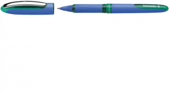 Roller Schneider One Hybrid C 05 Verde 
