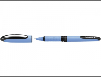 Roller Schneider One Hybrid N 03 Negru 