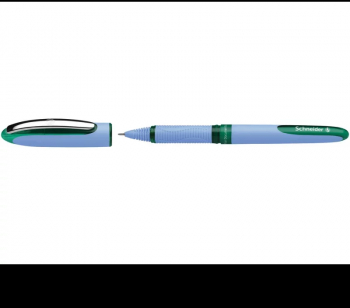 Roller Schneider One Hybrid N 03 Verde 