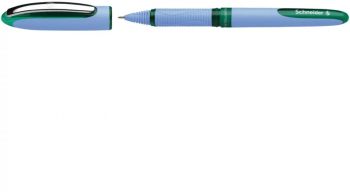 Roller Schneider One Hybrid N 05 Verde 