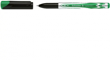 Roller Schneider Topball 811 Verde 