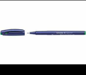 Roller Schneider Topball 847 Verde 