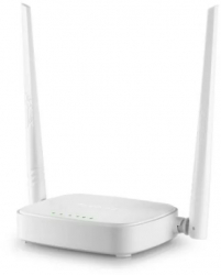 ROUTER WIRELESS N300 TENDA N301 