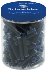 Patron cerneala Schneider 100/borcan