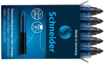 Set rezerva Schneider roller One Change Negru 