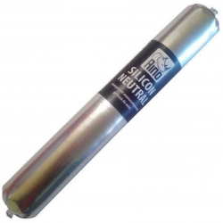 Silicon Neutral Rino Profesional Alb 600 ml 