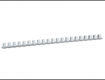 Spirala 14 mm din plastic 