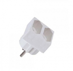 STECKER DUBLU BACHMANN ALB B921.271 and B921.271 and