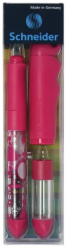 Stilou Schneider Base Kid pentru st and acirc ngaci 
