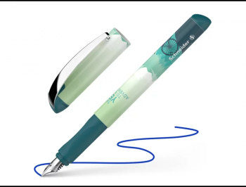 Stilou Schneider Inx Sportive 2022 Verde 