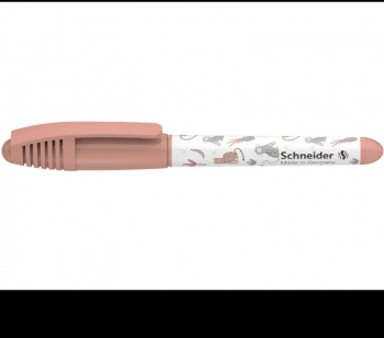 Stilou Schneider Zippi 2022 Roz 