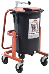 Suport Amestecator / mixer pt. materiale lichide 75l FLUID MIX SPECIAL - Raimondi-238UN 