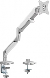 SUPORT de birou LOGILINK pt 1 TV/monitor plat curbat BP0086 
