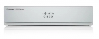 SWITCH CISCO Firepower 1010 NGFW Appliance 10/100 x 8 managed rackabil carcasa metalica and FPR1010-NGFW-K9 and 