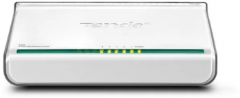 TENDA 5-PORT 10/100 SWITCH S105 