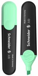 Textmarker Schneider Job Pastel Menta 